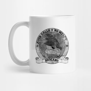 Brogans Mug